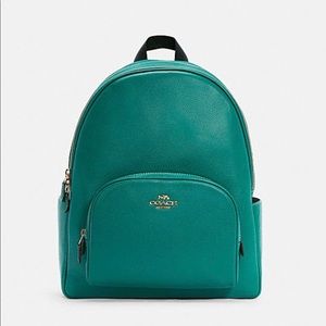 Large Court Backpack